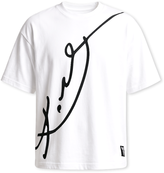 Kobe Men's Dri-FIT Basketball T-Shirt