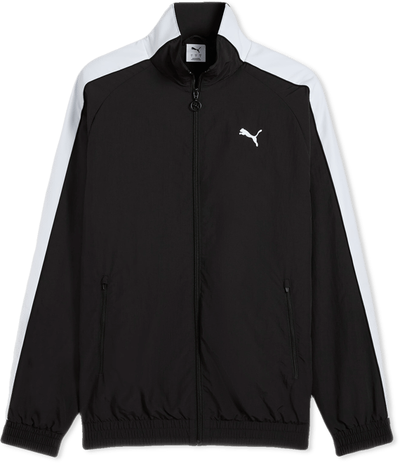 T7 Oversized Track Jacket | PUMA