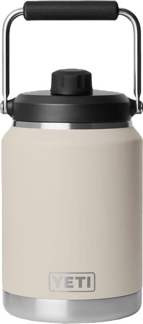 YETI Half Gallon Rambler Jug 2.0