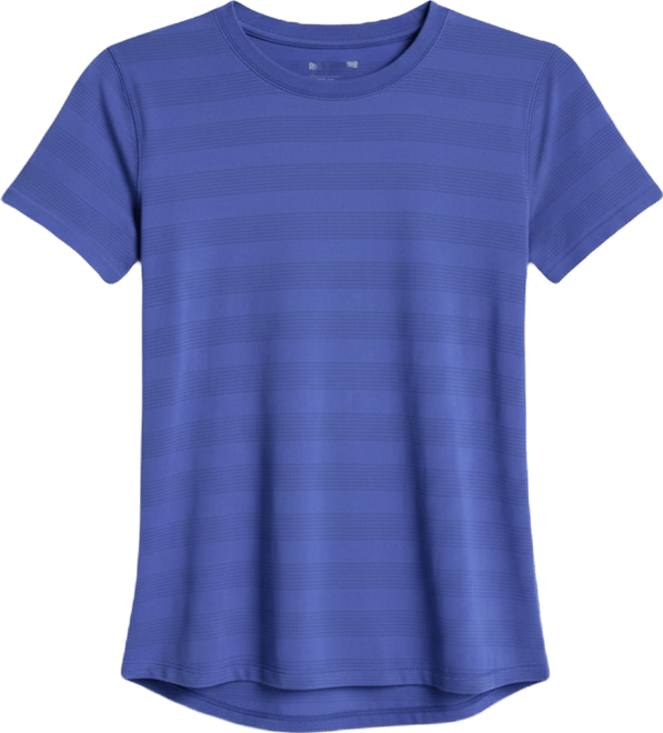 DSG Women's Movement Seamless Tee