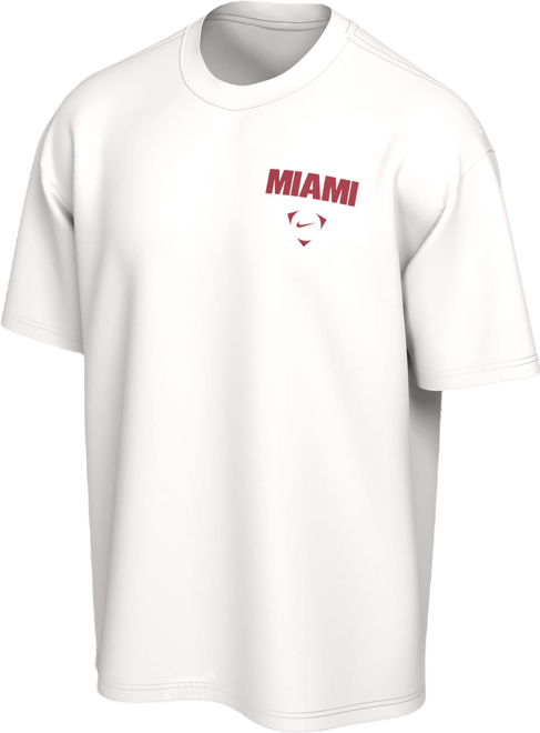Nike Miami Playera de futbol