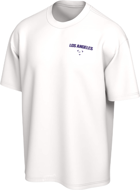 Nike Los Angeles Playera de futbol