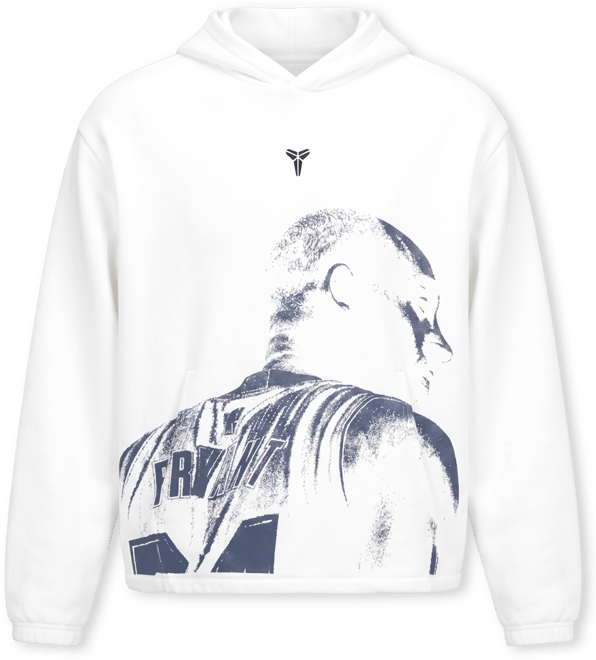 Kobe Men's Dri-FIT Fleece Pullover Basketball Hoodie