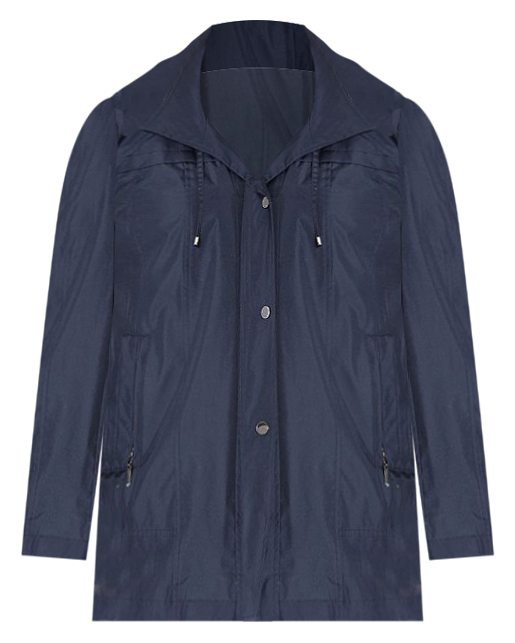 Fleet street hotsell rain jacket