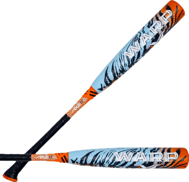 Axe Warp Wild 2¾” USSSA Bat (-5) | Dick's Sporting Goods