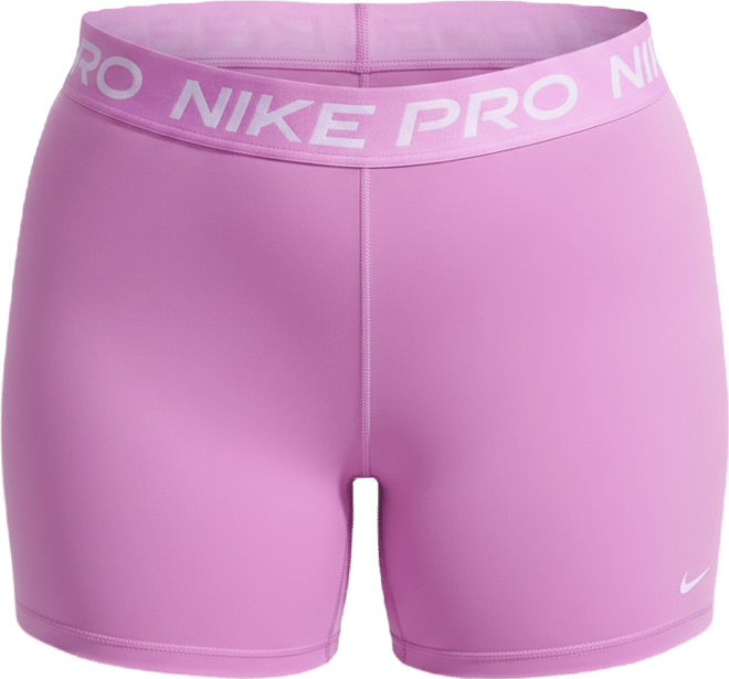 Nike Pro 365 Women's 5" Shorts (Plus Size)