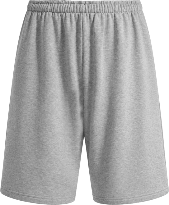 Nike Sportswear Women's Oversized Mid-Rise French Terry Bermuda Shorts