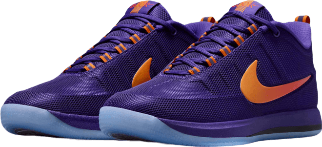 Book 2 'Sunburst' Basketball Shoes