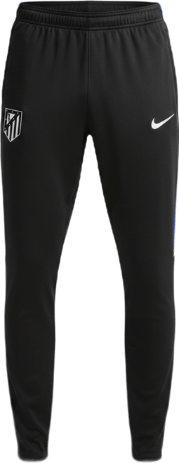 Atlético de Madrid Strike Nike Dri-FIT knit voetbalbroek voor heren
