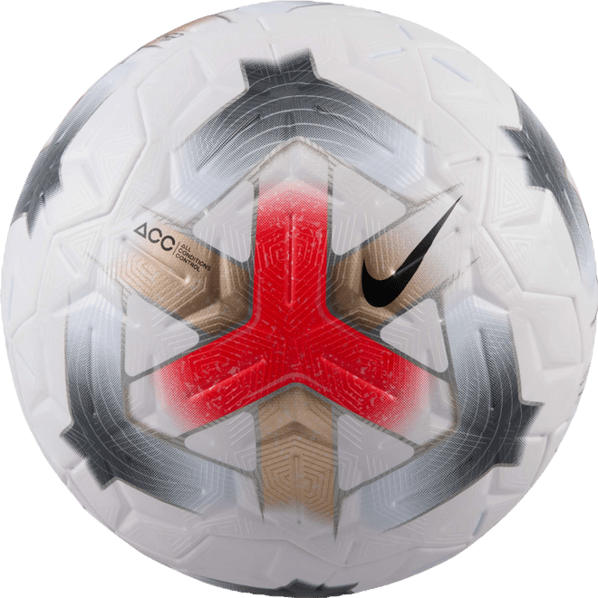 Nike Control Soccer Ball