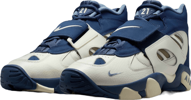 Nike Air Diamond Turf II Tenis para hombre
