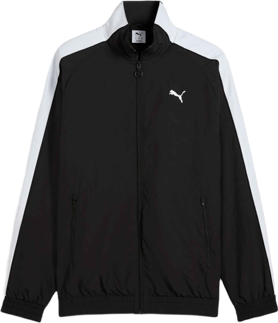 T7 Oversized Track Jacket | PUMA
