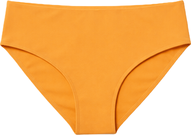 CALIA Women's Mid Rise Swim Bottoms