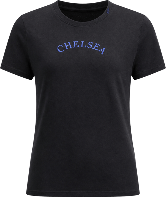 Chelsea FC Nike Kadın Futbol Tişörtü