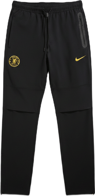 Chelsea FC Tech Nike geweven voetbalbroek voor heren