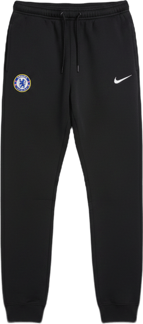 Chelsea F.C. Club Men's Nike Football Joggers