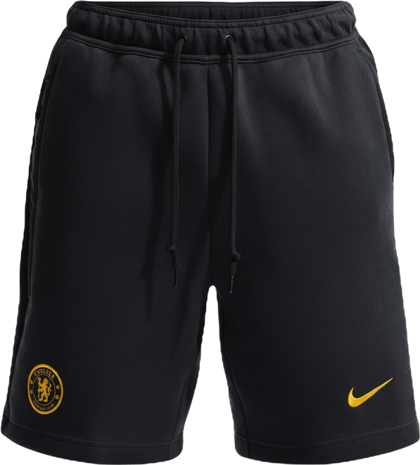 Chelsea FC Tech Fleece Pantalón corto de fútbol Nike - Hombre