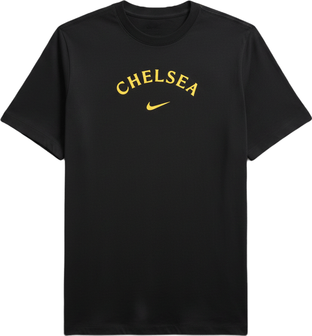 Chelsea FC Playera de fútbol Nike para hombre