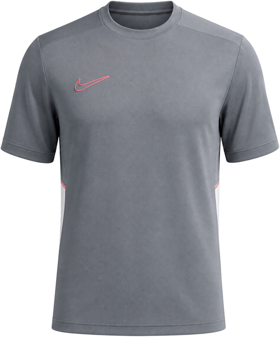 Nike Academy Playera de futbol de manga corta Dri-FIT para hombre