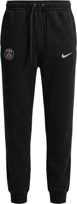 Paris Saint-Germain Club Men's Nike Soccer Joggers