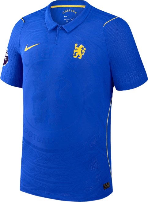 Chelsea local 2026/27 Stadium João Pedro Jersey de futbol Nike Dri-FIT para hombre