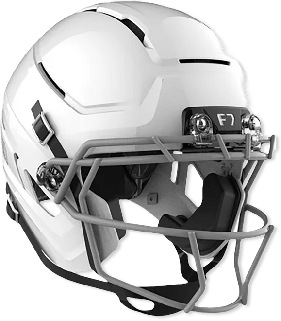 Schutt Adult F7 AIR ELITE Football Helmet | Dick's Sporting Goods