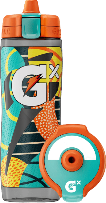 Gatorade Gx 30 oz. Bottle