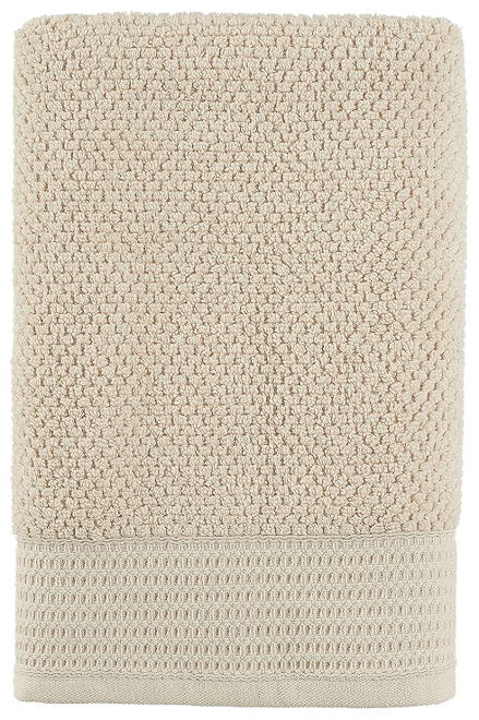 Koolaburra by Ugg Lyla Towel - KB White - L