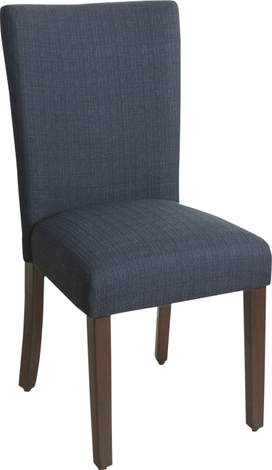 Homepop classic parsons online dining chair