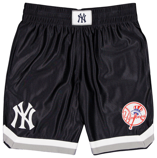 New Era Yankees SPTCLAS Shorts - Men's | Foot Locker