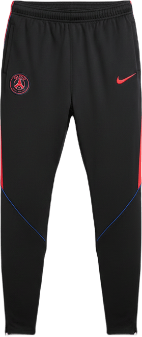 Paris Saint-Germain Strike Men's Nike Dri-FIT Football Knit Pants