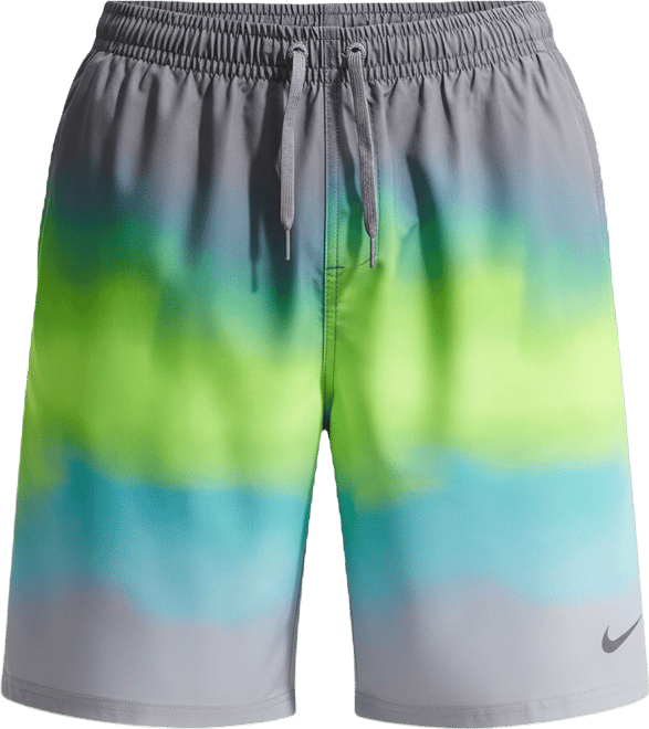 Nike Swim Breaker Short Volley de 23 cm con forro de ropa interior para hombre