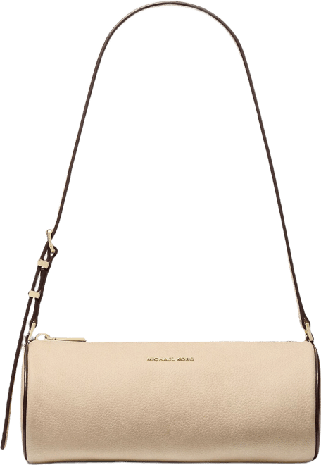 Michael Kors Izzy Small Barrel Pouchette Bag | Dillard's