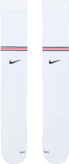 England VaporFast Home Nike Dri-FIT ADV Football Knee-High Socks