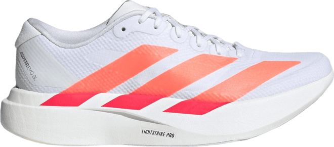 Women's adidas Adizero EVO SL Running Shoes | Finish Line