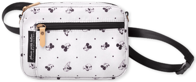 Kids Cute Crossbody Purse Mickey Mouse Shoulder Bag Disney Handbag