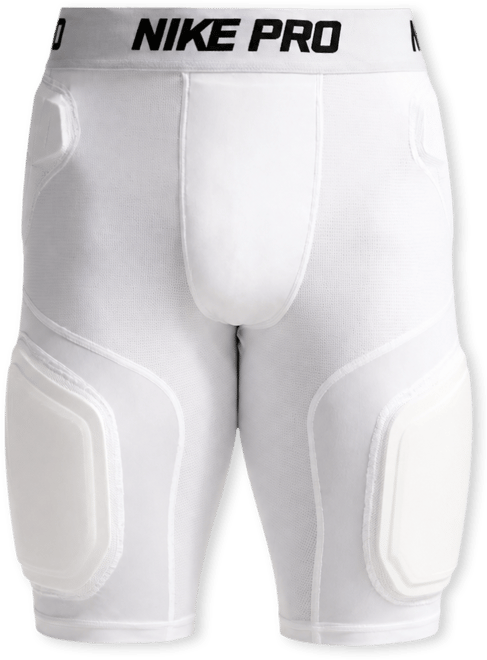Nike Pro HyperStrong Men's Hardplate Shorts
