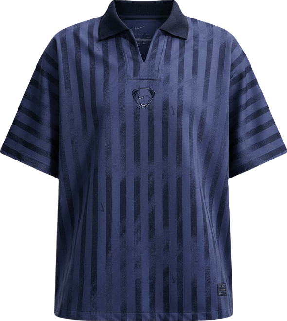 Nike Runway Jersey-Top für Damen