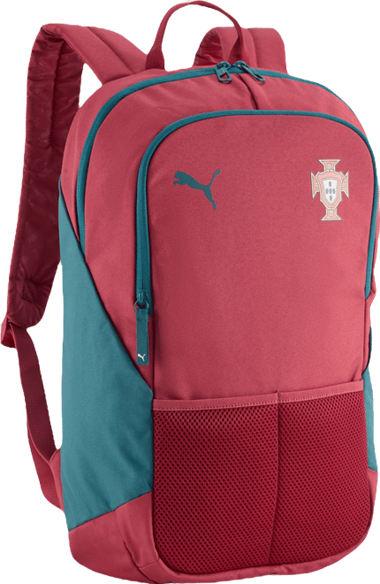 PUMA teamGOAL Portugal Soccer Backpack | Dick's Sporting Goods