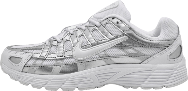 Big Kids' Nike P-6000 Casual Shoes | JD Sports