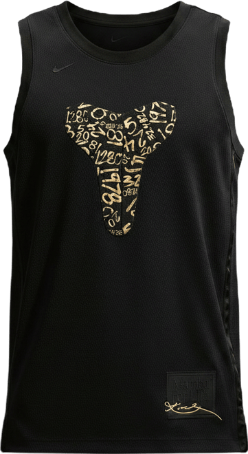 Kobe Men's Performance Sleeveless Top