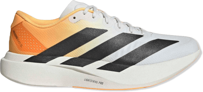 adidas Men's Adizero EVO SL Woven Running Shoes | Dick's Sporting