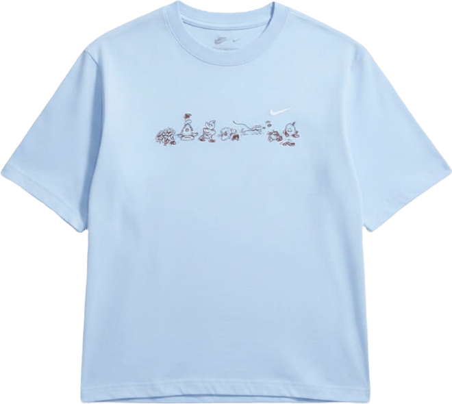 ナイキ スポーツウェア ウィメンズ Tシャツ
