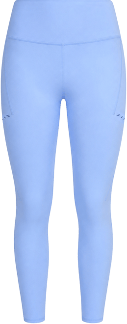 Nike Swift Women's High-Waisted 7/8 Running Leggings with Pockets