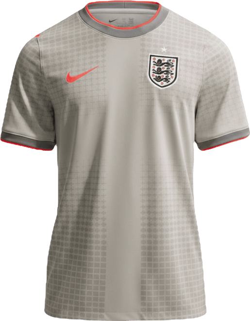 Nike X2 Adult England X Palace 2026 Home Prematch Jersey | Dick's