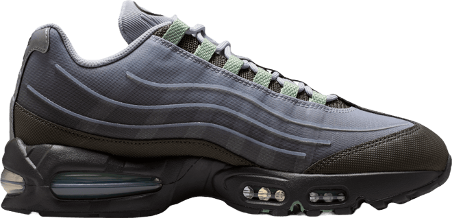 Nike Air Max 95 BB Tech - Men's | Foot Locker