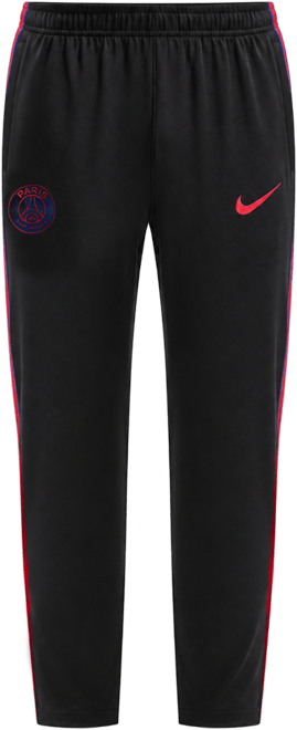 Paris Saint-Germain Strike Men's Nike Dri-FIT Soccer Knit Pants