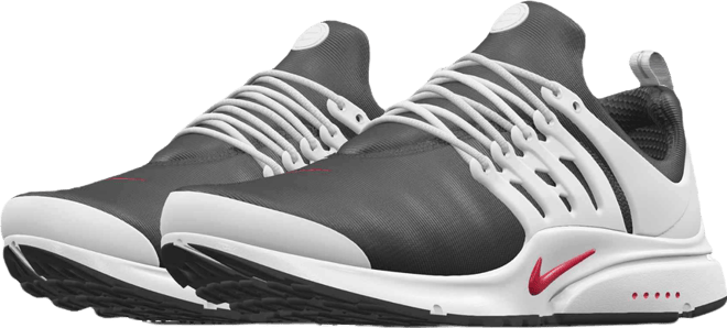 Nike Air Presto By You Tenis personalizados para hombre