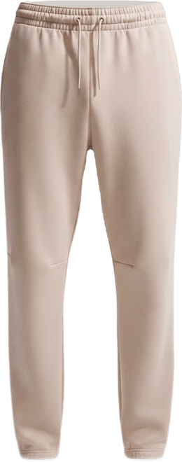 Kobe Fleece-Basketballhose mit Dri-FIT-Technologie (Herren)