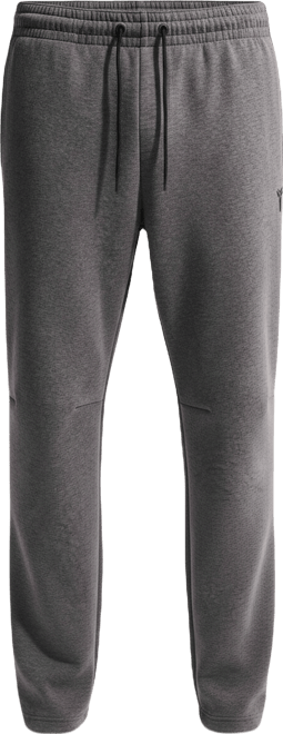 Kobe Men's Dri-FIT Fleece Basketball Pants